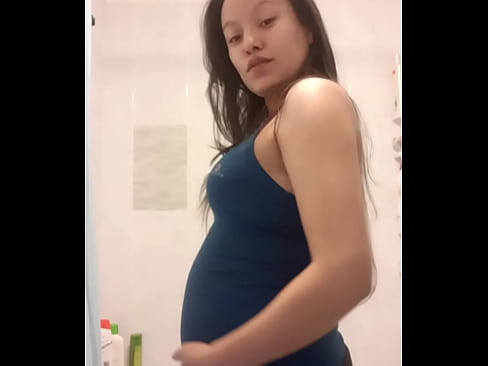 ❤️ TÁ AN SLUT is teo sa Cholóim AR AN LÍON AR AIS, torrach, ag iarraidh féachaint orthu LEANANN FREISIN https://onlyfans.com/maquinasperfectas1 ️❌ Porn bhaile linn