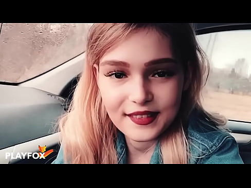 ❤️ Leanbh sexy sucks joyfully ar chárta lascaine ️❌ Porn bhaile linn